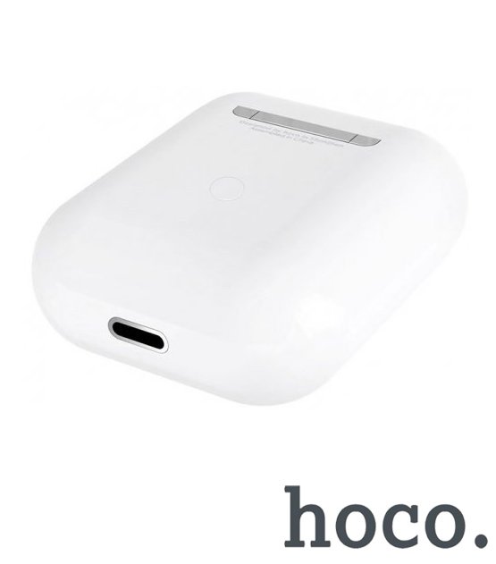 Наушники Hoco ES39 Original Series AirPods White